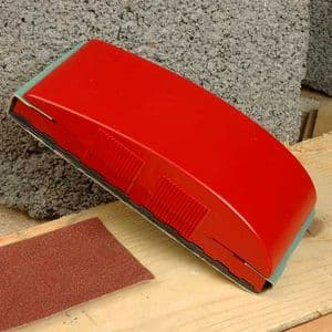 Sanding Block Sanding Block